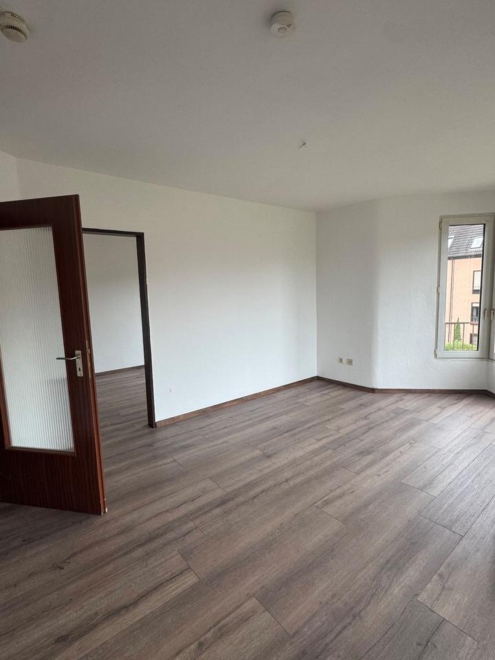 Thumbnail-1-Zimmer-Wohnung in Marl - Anmietung nur mit WBS möglich!