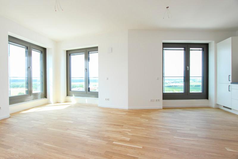 Thumbnail-Alpenblick inklusive: Sonnige 3-Zimmer-Wohnung im Zentrum von Freiham