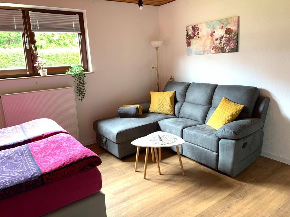 Thumbnail-Ferienwohnung Groot Huus 25m² Horumersiel - Ostern 5Ü=4 bezahlen