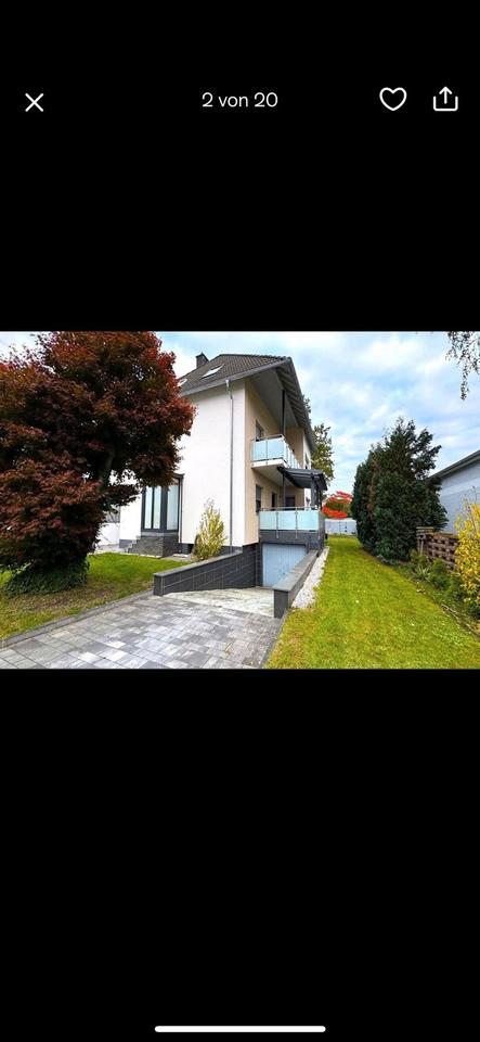 Thumbnail-Kernsaniertes ZFMH -mit ausgebautem Dach (KEINE MAKLER)