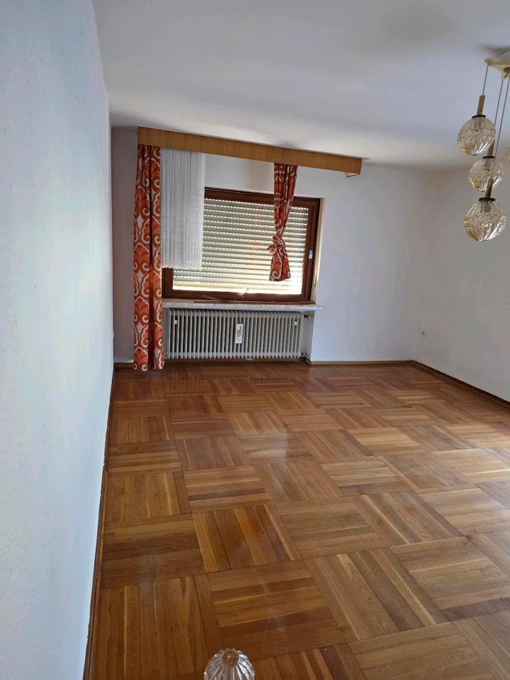 Thumbnail-3 Zimmer Wohnung in Nauborn ab sofort zu Vermieten 1450€ Warmmiet