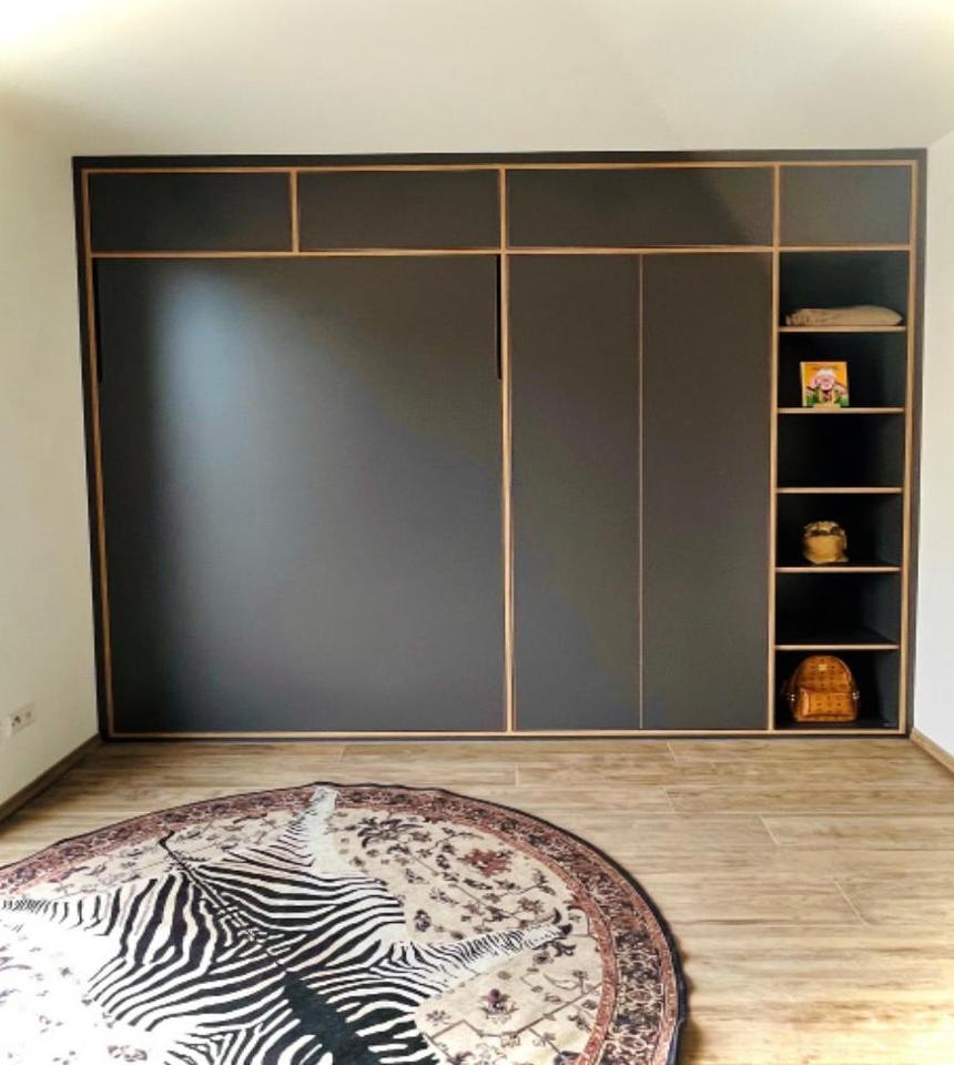 Thumbnail-Modern möbiliertes 1-Zimmer-Apartment mit Terrasse in Tübingen