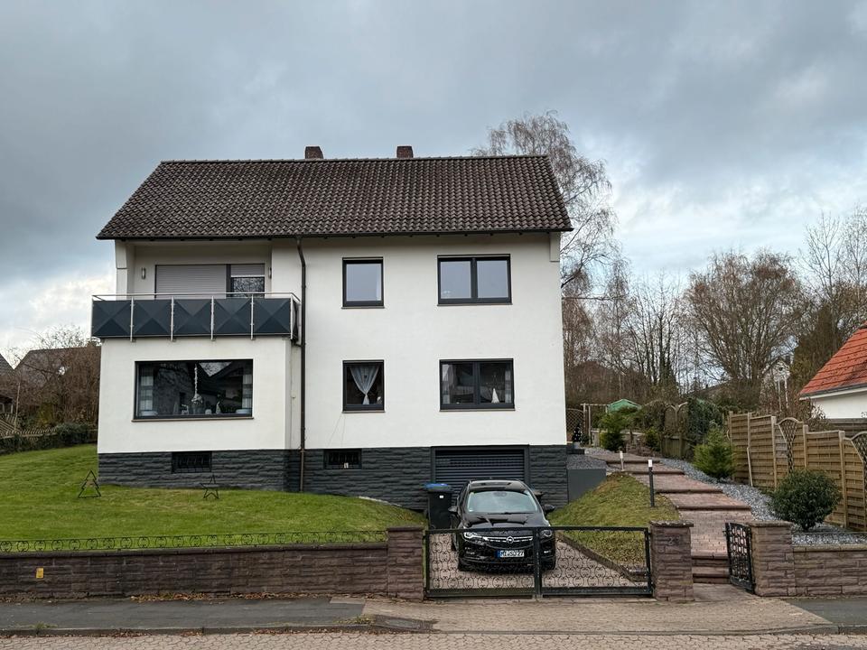 Thumbnail-Zweifamilienhaus • 174 m² • kernsaniert • große Terrasse