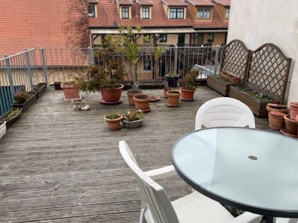 Thumbnail-+++ Helle geräumige 3-Zimmer-Wohnung +++