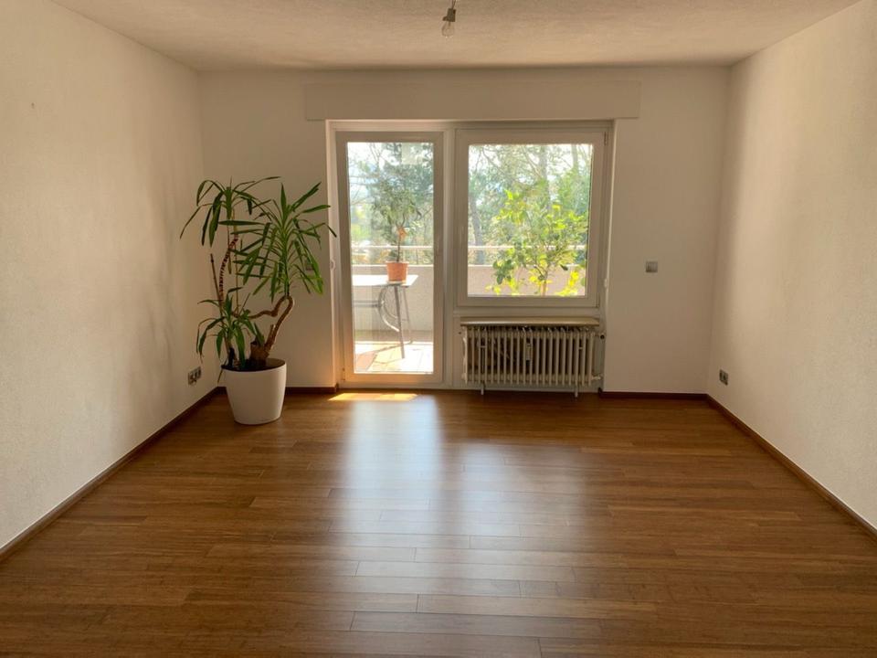 Thumbnail-Moderne 2 Zimmer Wohnung in 73033 Göppingen zu vermieten