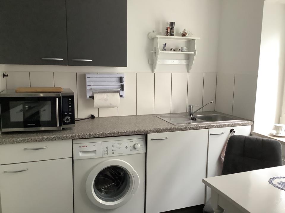 Thumbnail-Pension zu vermieten