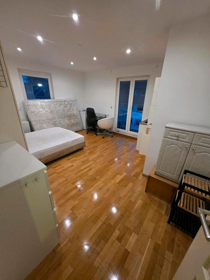 Thumbnail-Wohnung mit 2 Zimmern