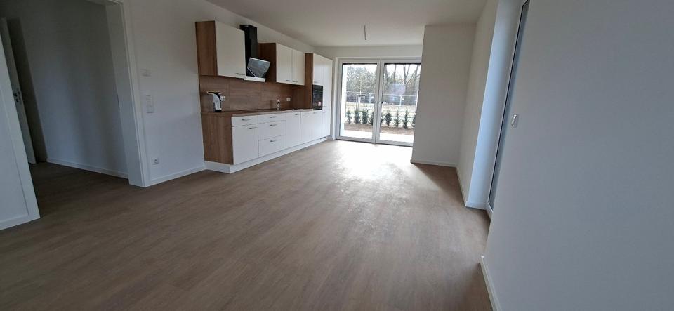 Thumbnail-Schöne 2 Raumwohnung