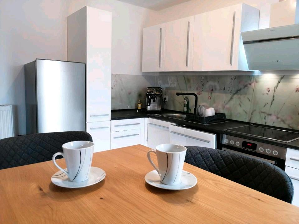 Thumbnail-Uninähe 2 Zimmer Wohnung mit Balkon