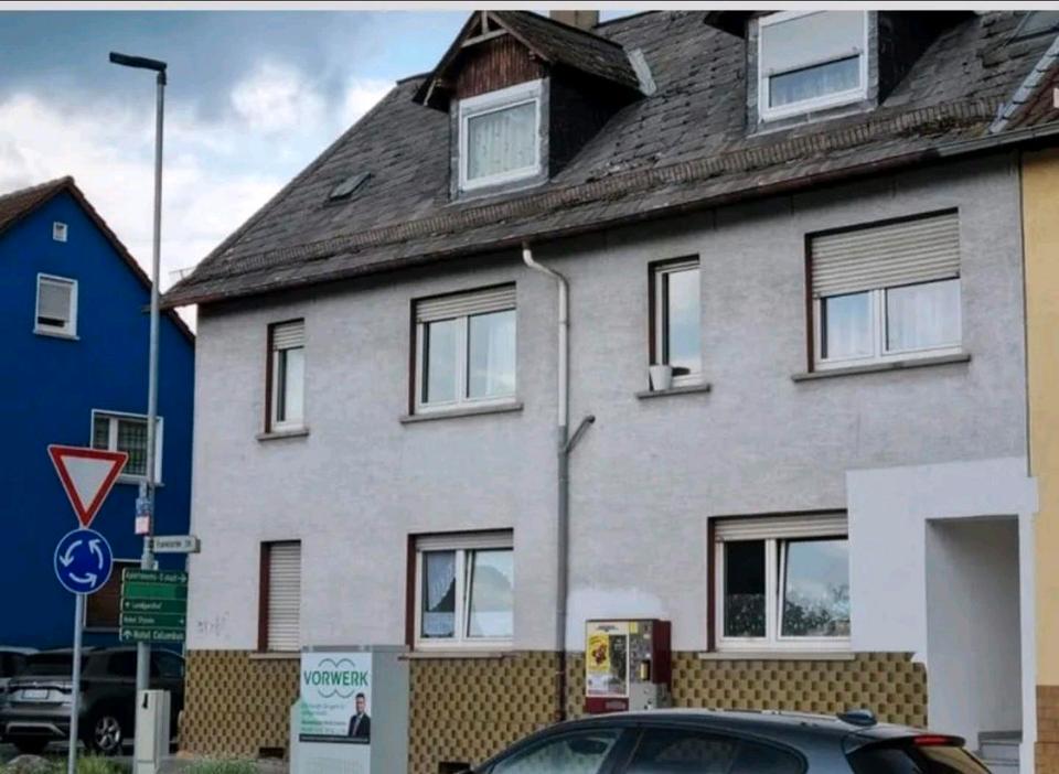 Thumbnail-3-Parteienhaus Kernstadt Seligenstadt