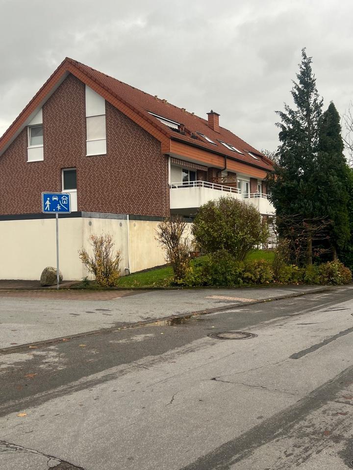 Thumbnail-Wohnung in Versmold ,ruhige dennoch zentrale Lage