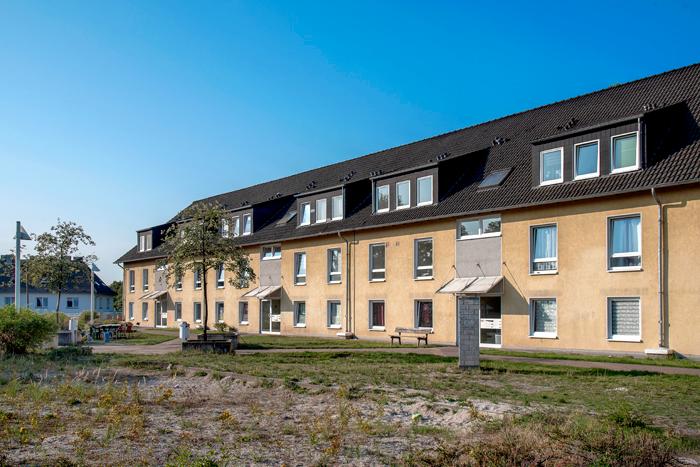 Thumbnail-Demnächst frei! 3-Zimmer-Wohnung in Dortmund