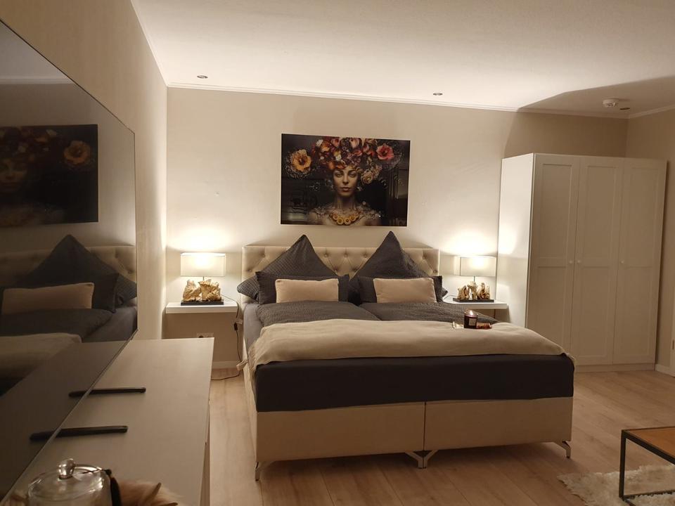 Thumbnail-CM Harz-Appartement (Ferienwohnung)