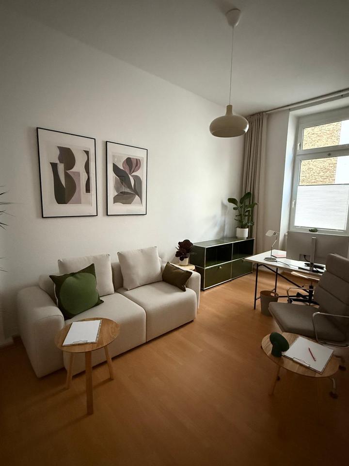 Thumbnail-Praxisraum in Wiesbaden Zentrum zu vermieten