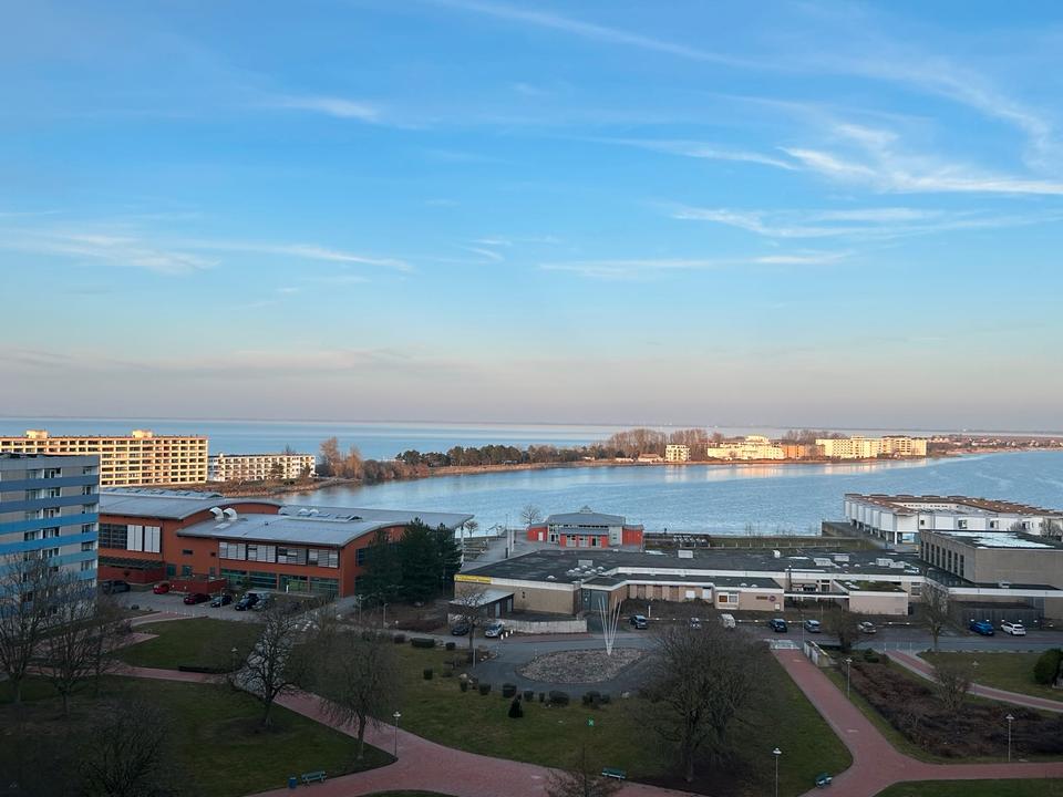 Thumbnail-FeWo Heiligenhafen 10 Stock noch sind Termine frei