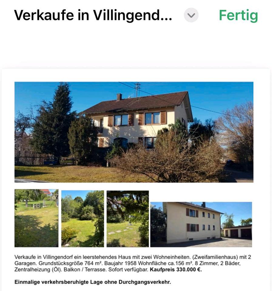 Thumbnail-Zweifamilienhaus