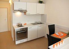 Thumbnail-Möbliertes Studentenapartment – Zwischenmiete August bis Sep