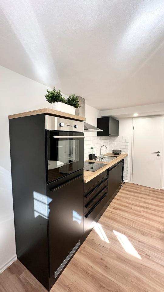 Thumbnail-Single Apartment nur für STUDIERENDE ab 1.3.26