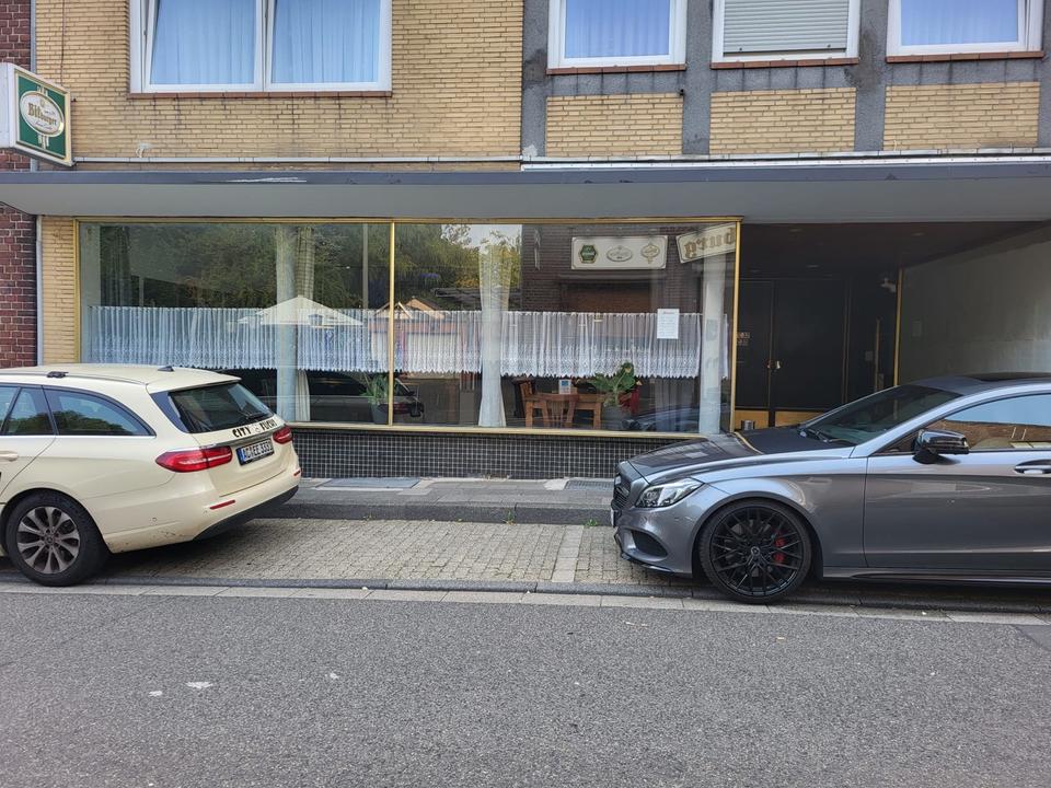 Thumbnail-Vielseitiges Ladenlokal mit Bistro-Tradition in Übach-Palenberg