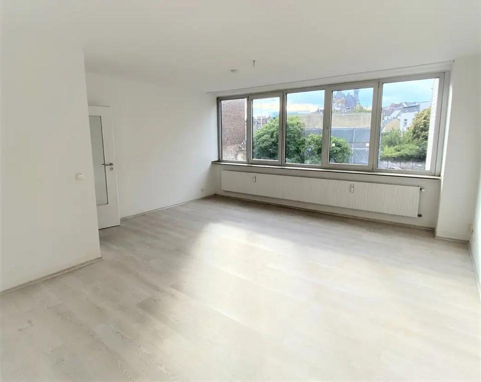 Thumbnail-Wohnung zu vermieten in der Innenstadt