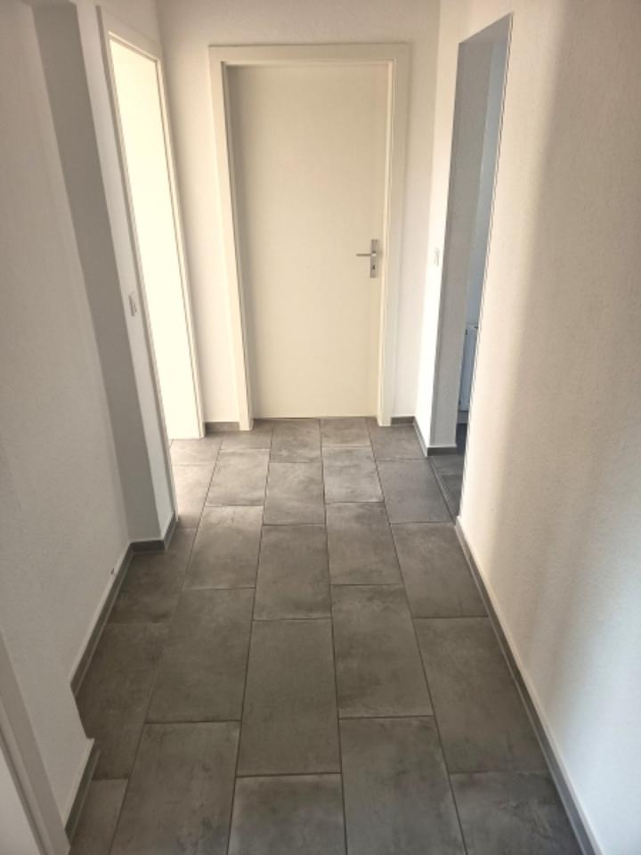 Thumbnail-3-Zimmer Wohnung mit Balkon in Letmathe.