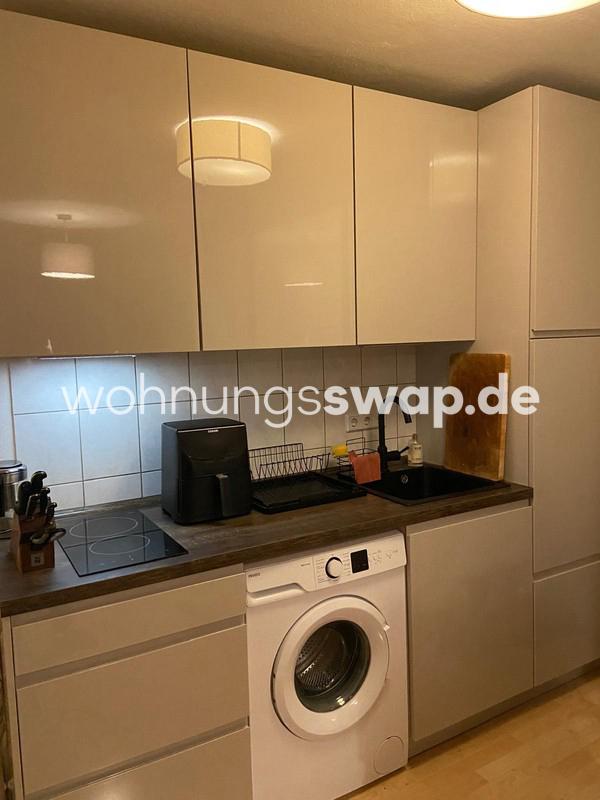 Thumbnail-Wohnungsswap - 1 Zimmer, 35 m² - Rosenheimer Straße, Au-Haidhausen, München