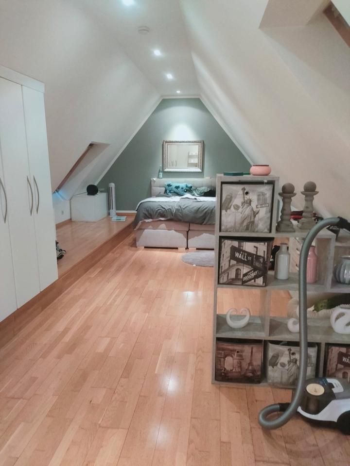 Thumbnail-Schöne Maisonette-Wohnung über 2 Etagen in Bocholt-Biemenhorst