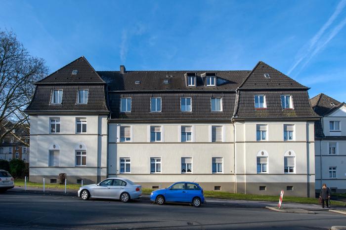 Thumbnail-Demnächst frei! 2-Zimmer-Wohnung in Dortmund Kirchlinde