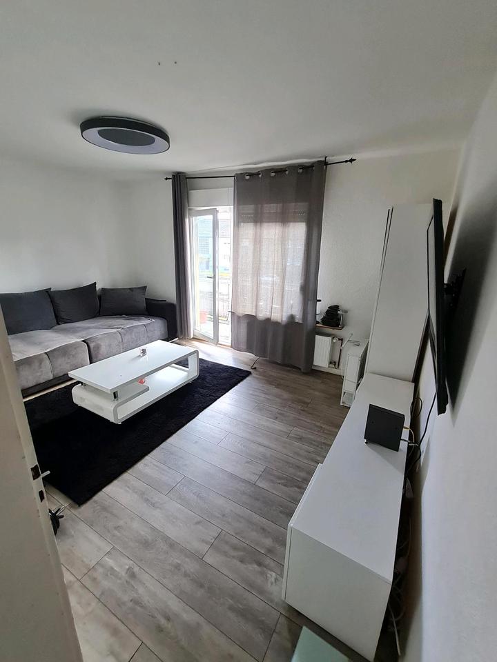 Thumbnail-3 Zimmer Wohnung in unna königborn