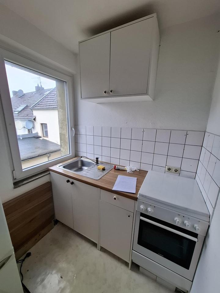 Thumbnail-Apartment im Herzen von Rheydt