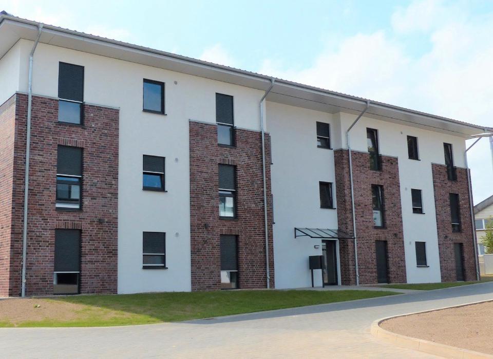 Thumbnail-Moderne Eigentumswohnung Neubau