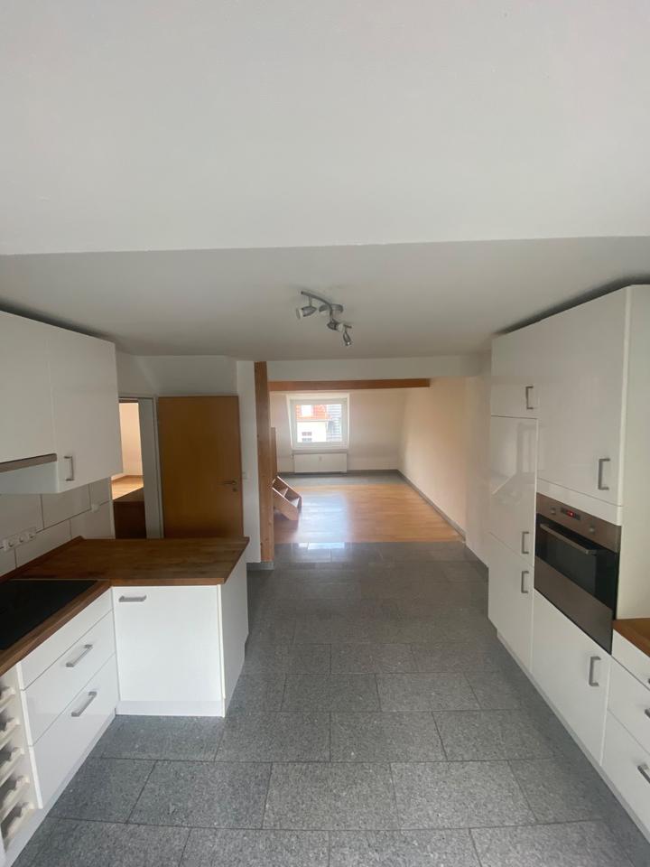 Thumbnail-Maisonette Wohunung im Kreuzviertel 95 qm Balkon