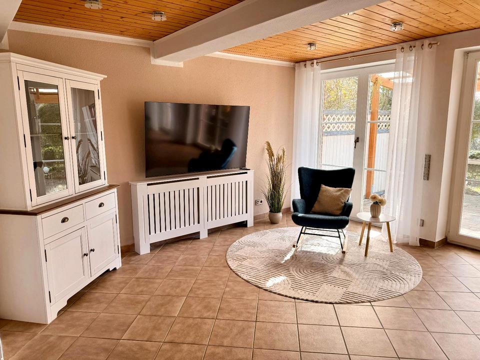 Thumbnail-Ferienhaus Friedrichskoog Nordsse