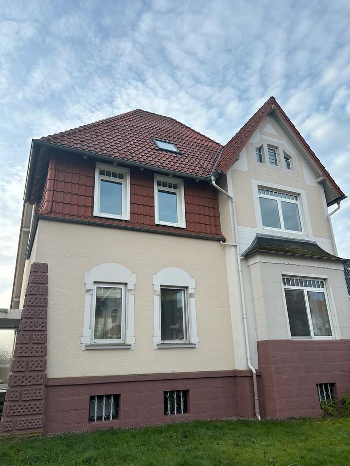 Thumbnail-Zweizimmerwohnung