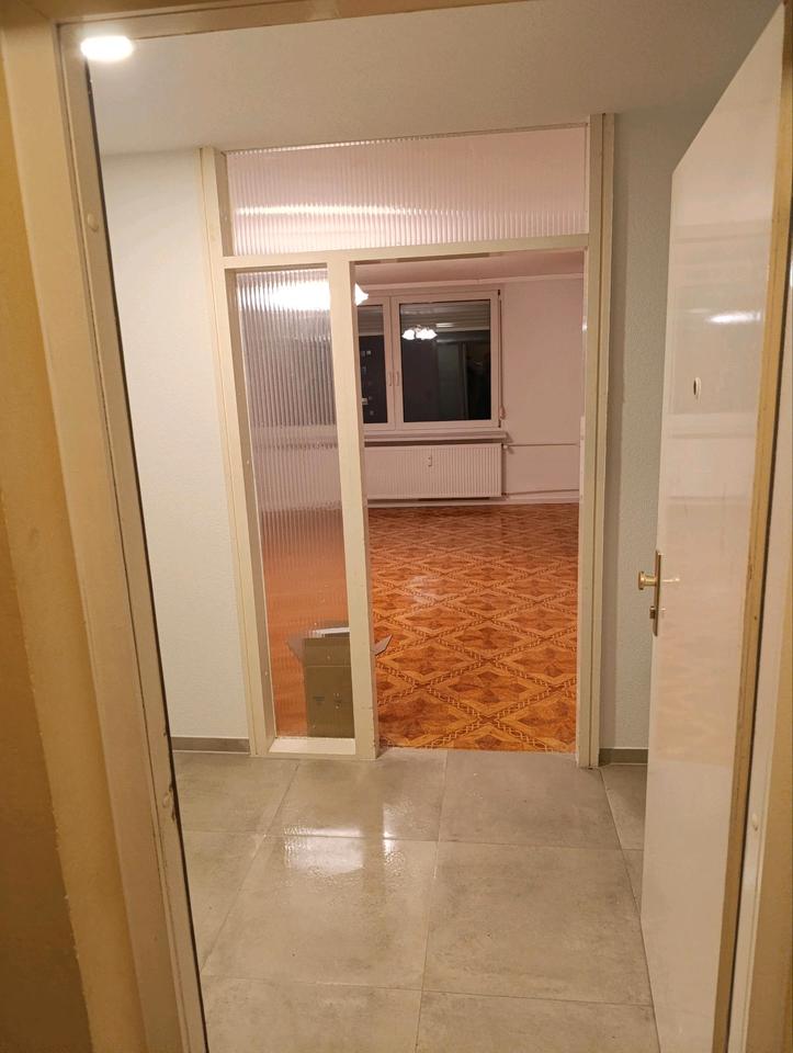 Thumbnail-Mietswohnung