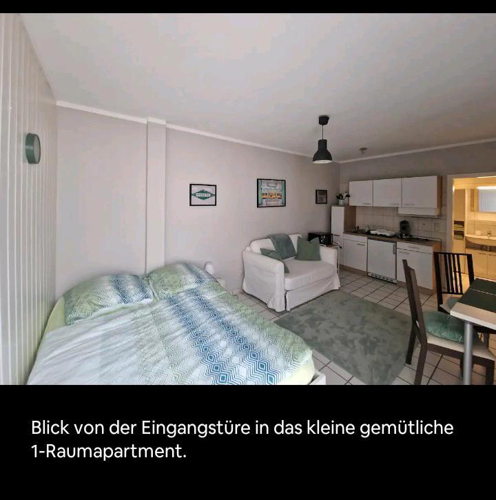 Thumbnail-Apartment Hehnerholt, voll ausgestattet im Innenhof