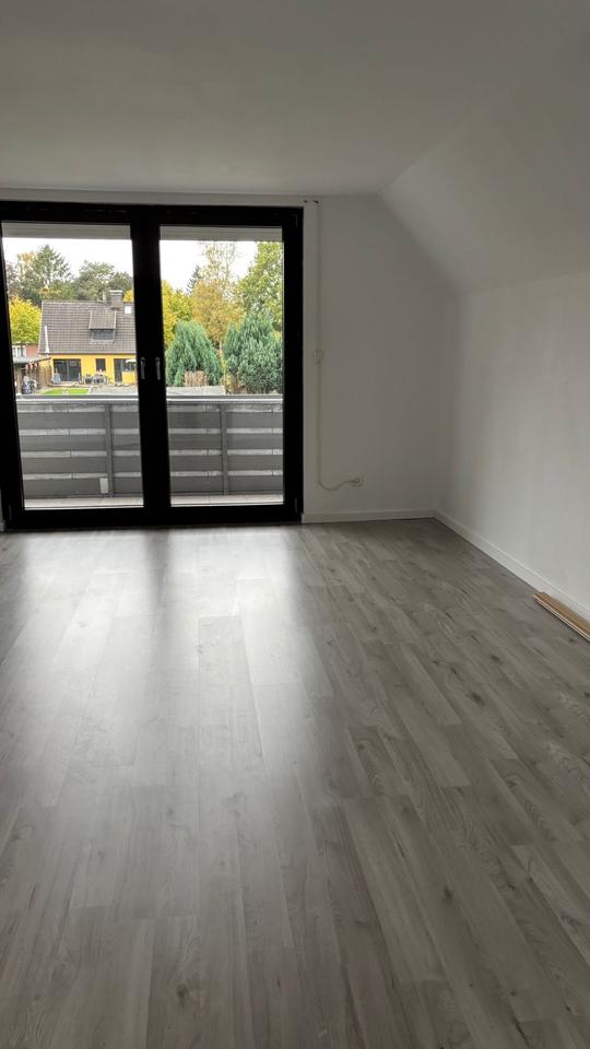 Thumbnail-Erschwingliche 3 Zimmer Wohnung in Wehdel zu vermieten