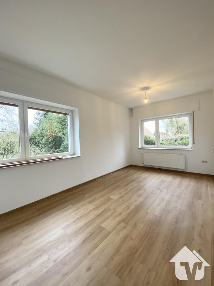 Thumbnail-Renovierte 4-Zimmer-Wohnung in Lähden verfügbar!