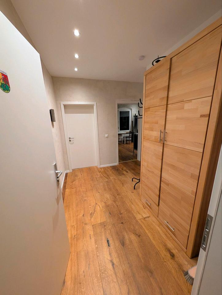 Thumbnail-Eine schöne EG-Wohnung am Hildesheimer Moritzberg