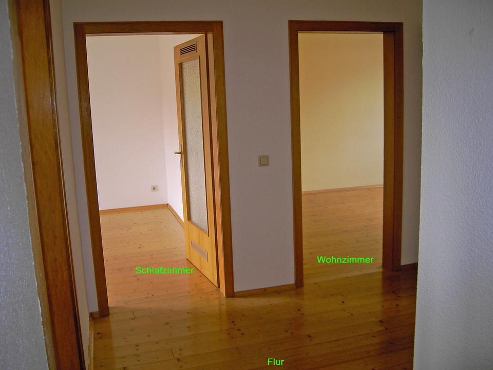 Thumbnail-*Erstbezug nach RenovierungSanierung* helle 3 Zimmer Wohnung