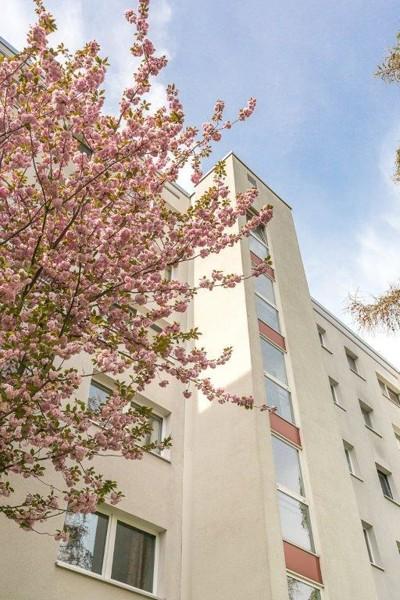 Thumbnail-3 Raum-Wohnung mit Balkon