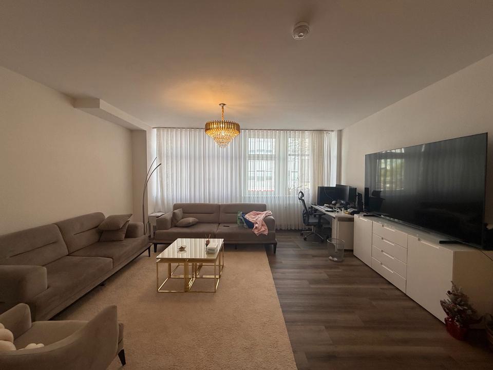 Thumbnail-Gut geschnittene 2-Zimmer-Wohnung in der Hagener Innenstadt