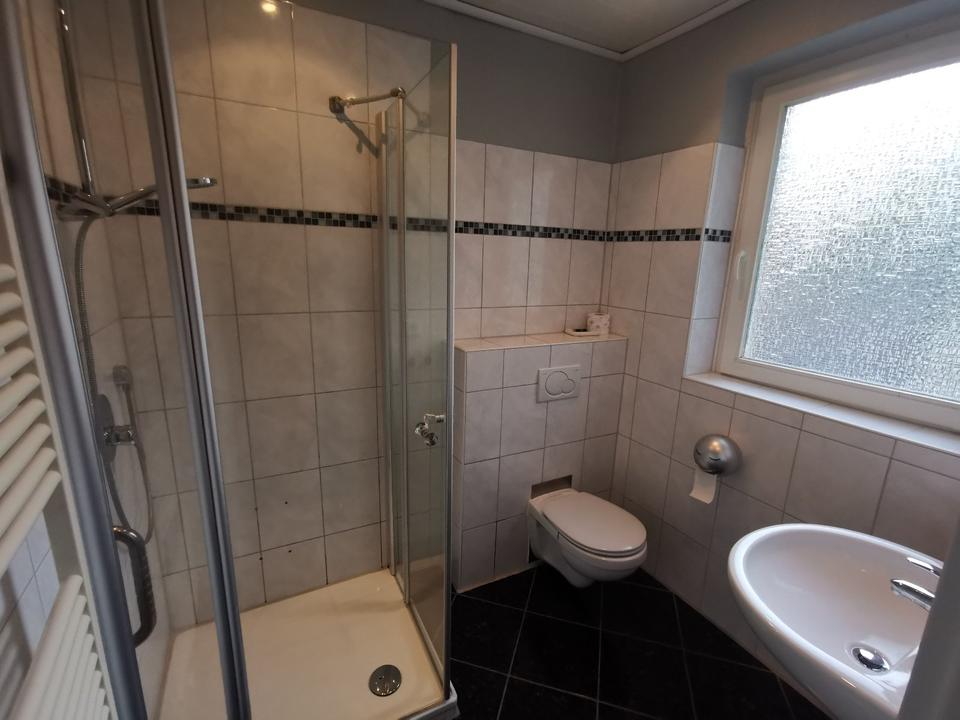 Thumbnail-Erdgeschosswohnung mit Terrasse