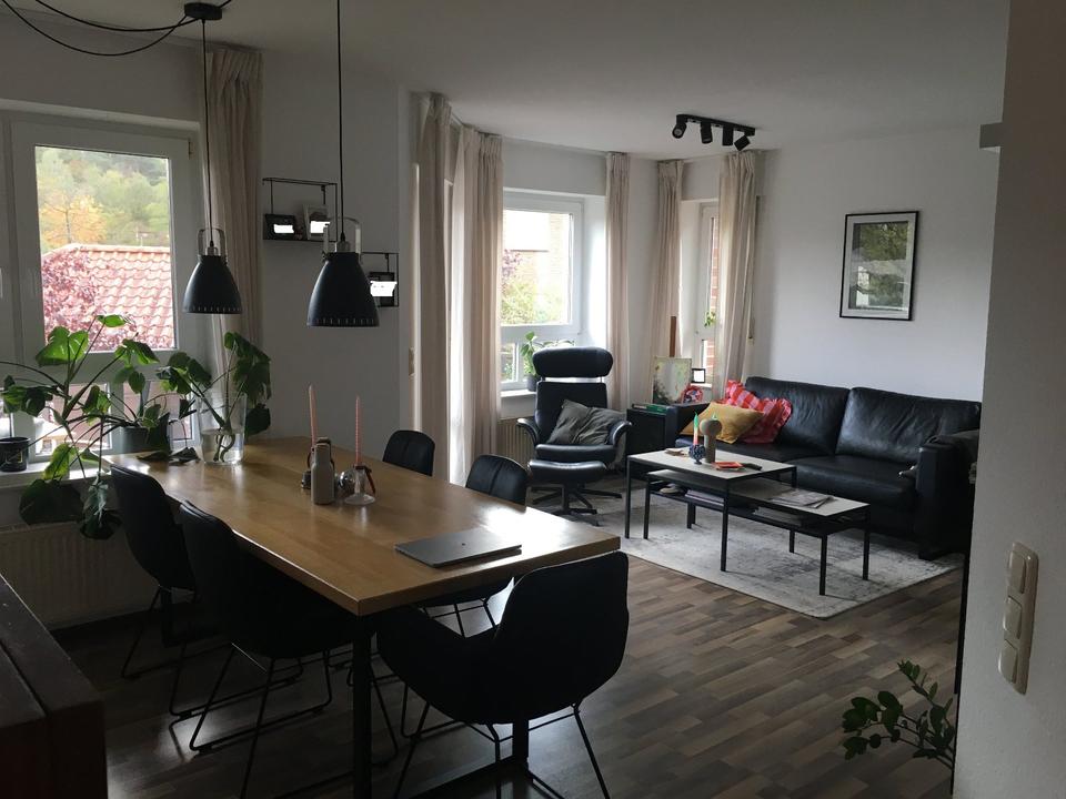 Thumbnail-Gepflegte helle 3-Zimmerwohnung mit Balkon in DT-Pivitsheide VL