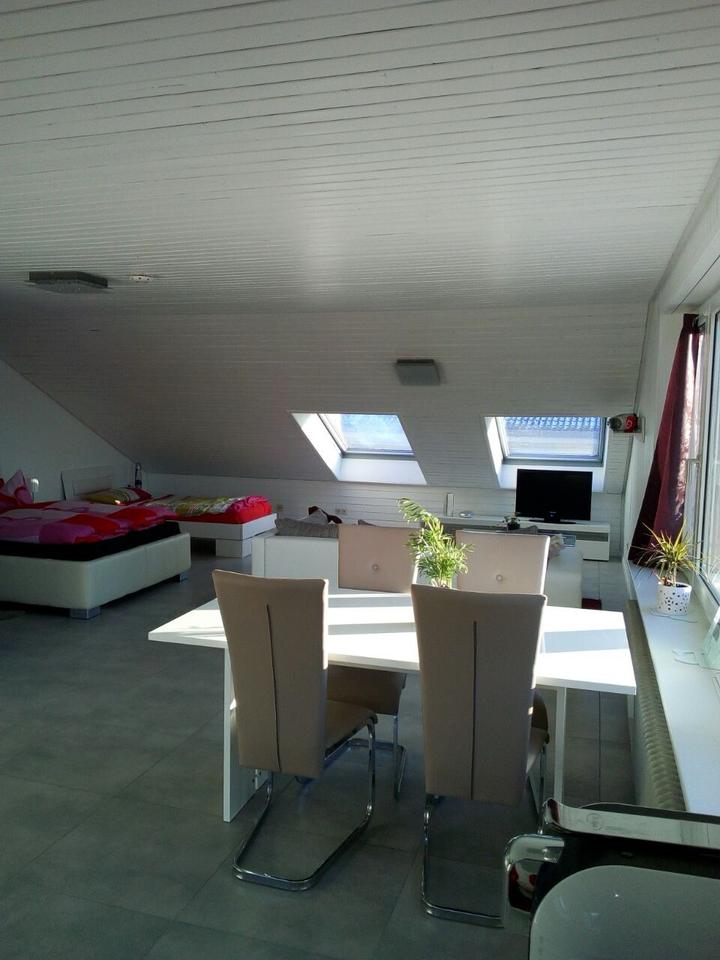 Thumbnail-Wohnung zum vermieten in Rheinheim 800 KM