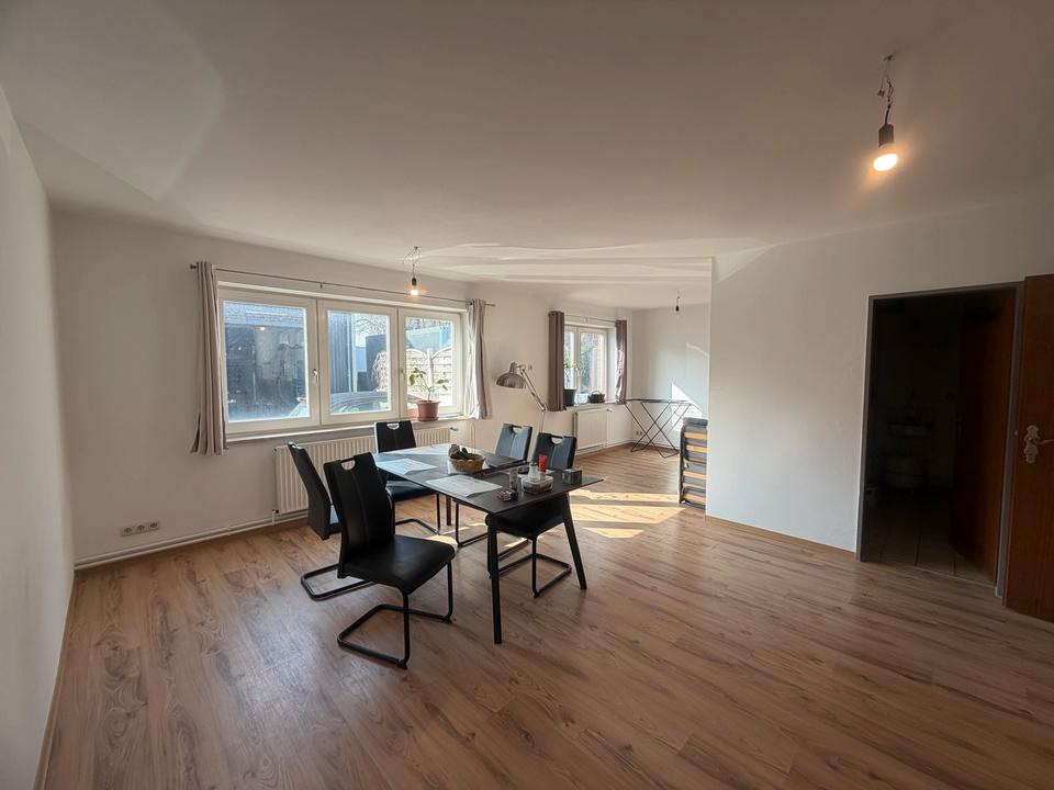 Thumbnail-5 Zimmerwohnung in Genin, Barrierefrei zu vermieten