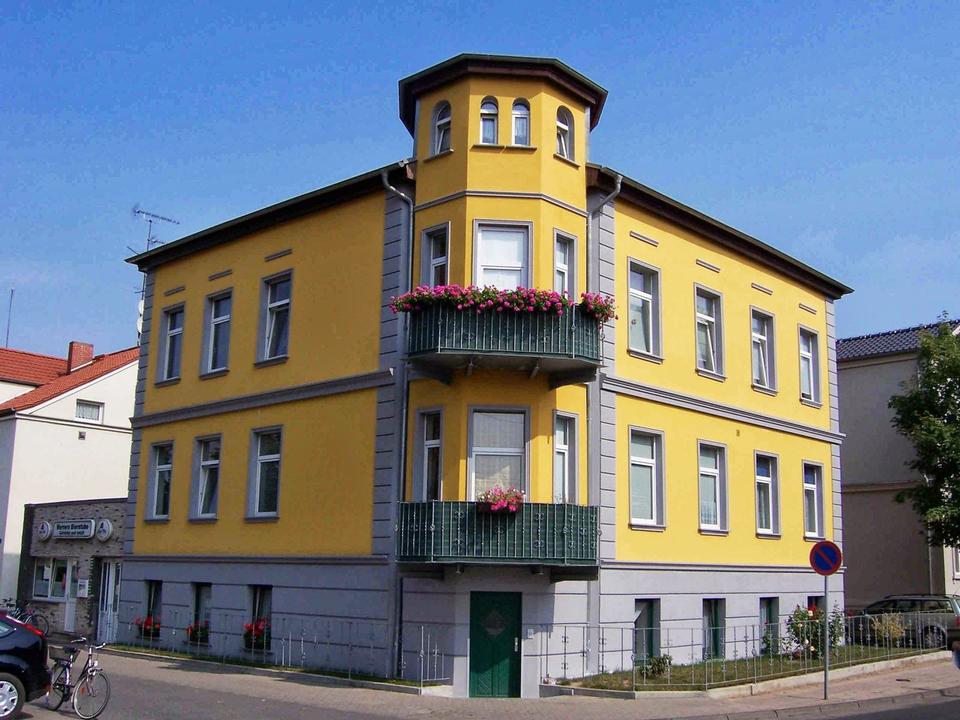 Thumbnail-1-Zimmer-Wohnung zum 01.05.2026 frei