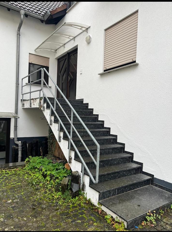 Thumbnail-Zwei Zimmer moderne Wohnung mit Einbauküche und Fußbodenheizung