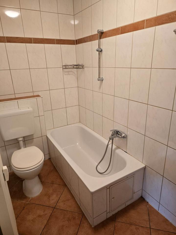 Thumbnail-Frisch renovierte 2 Zimmerwohnung