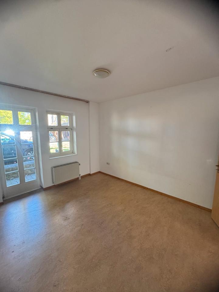 Thumbnail-Charmante 3-ZKB-Altbauwohnung in bester Altstadtlage von Korbach